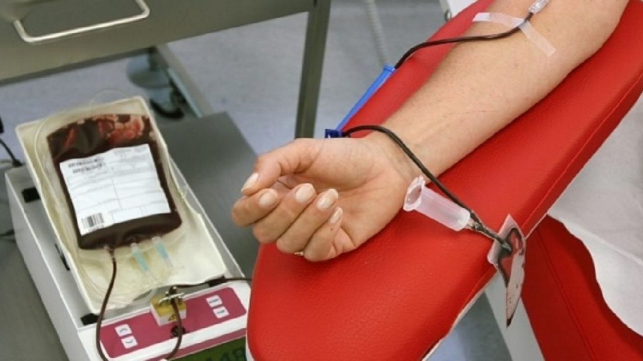 الداخلة.. جمع أزيد من 60 كيسا من الدم خلال حملة للتبرع
